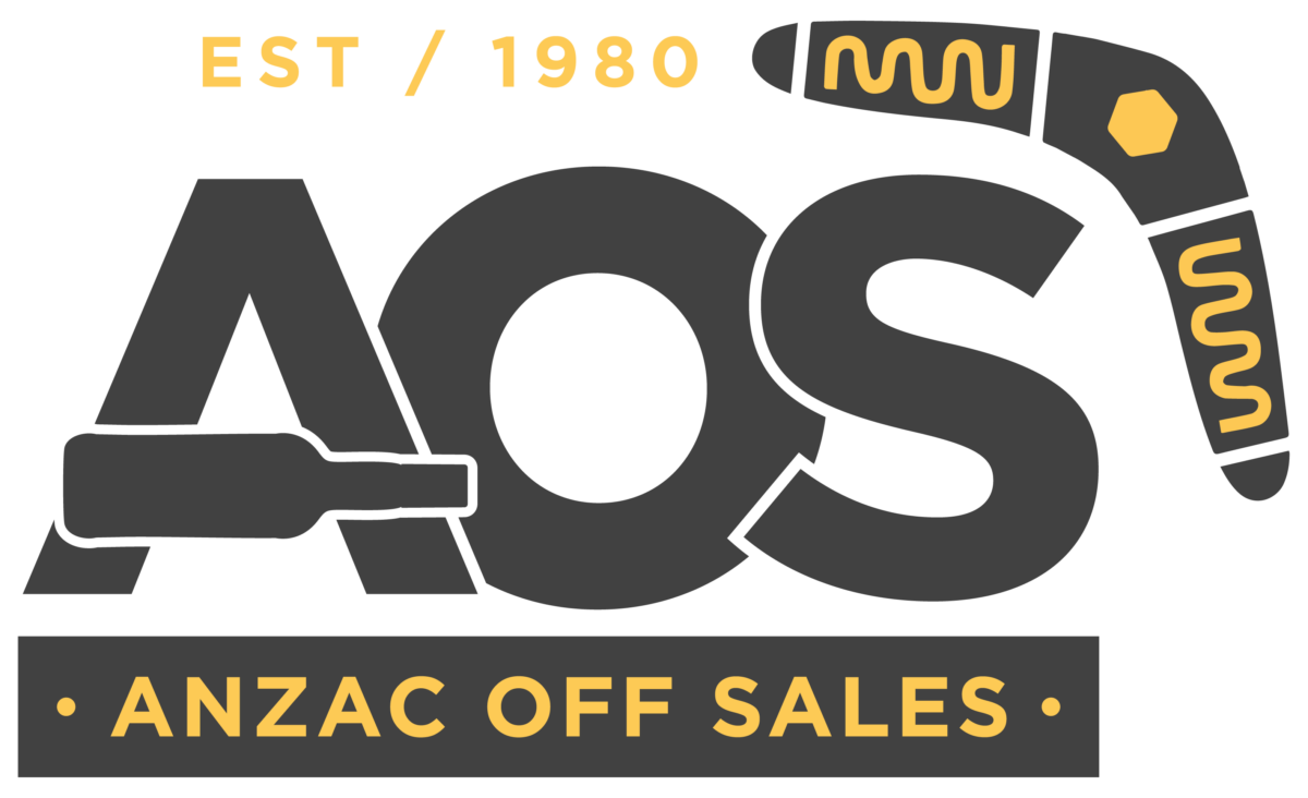 Anzac off sales logo