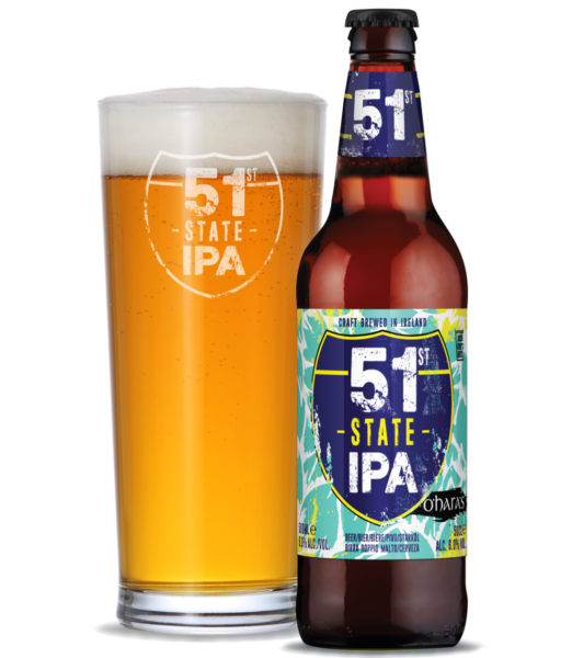 O Haras 51St State Ipa