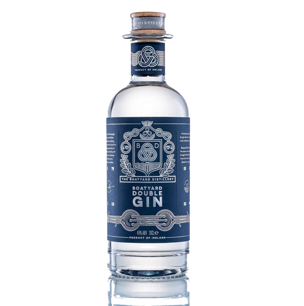 Boatyard Gin - Anzac Off Sales