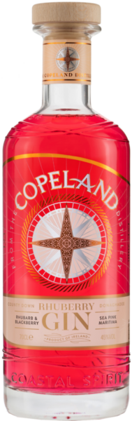 Copeland Rhuberry