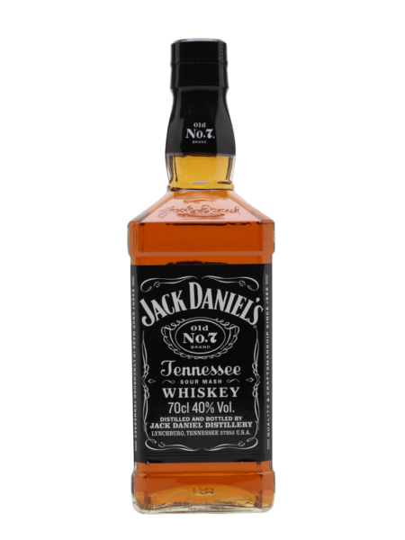 Jack Daniels