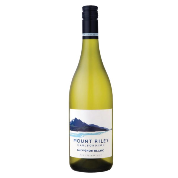 Mount Riley Sauvignon Blanc