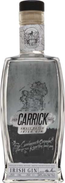 Old Carrick Mill Gin