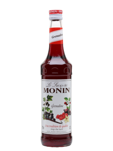 Monin Grenadine