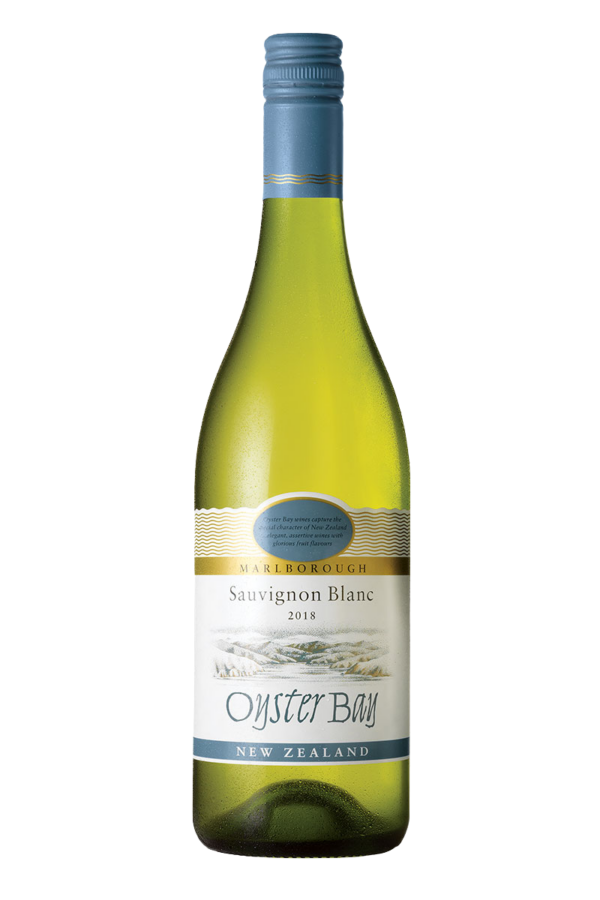 Oyster Bay Sauvignon Blanc Anzac Off Sales