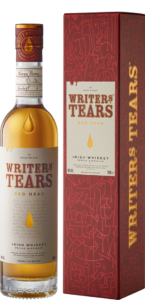 writers tears copper pot